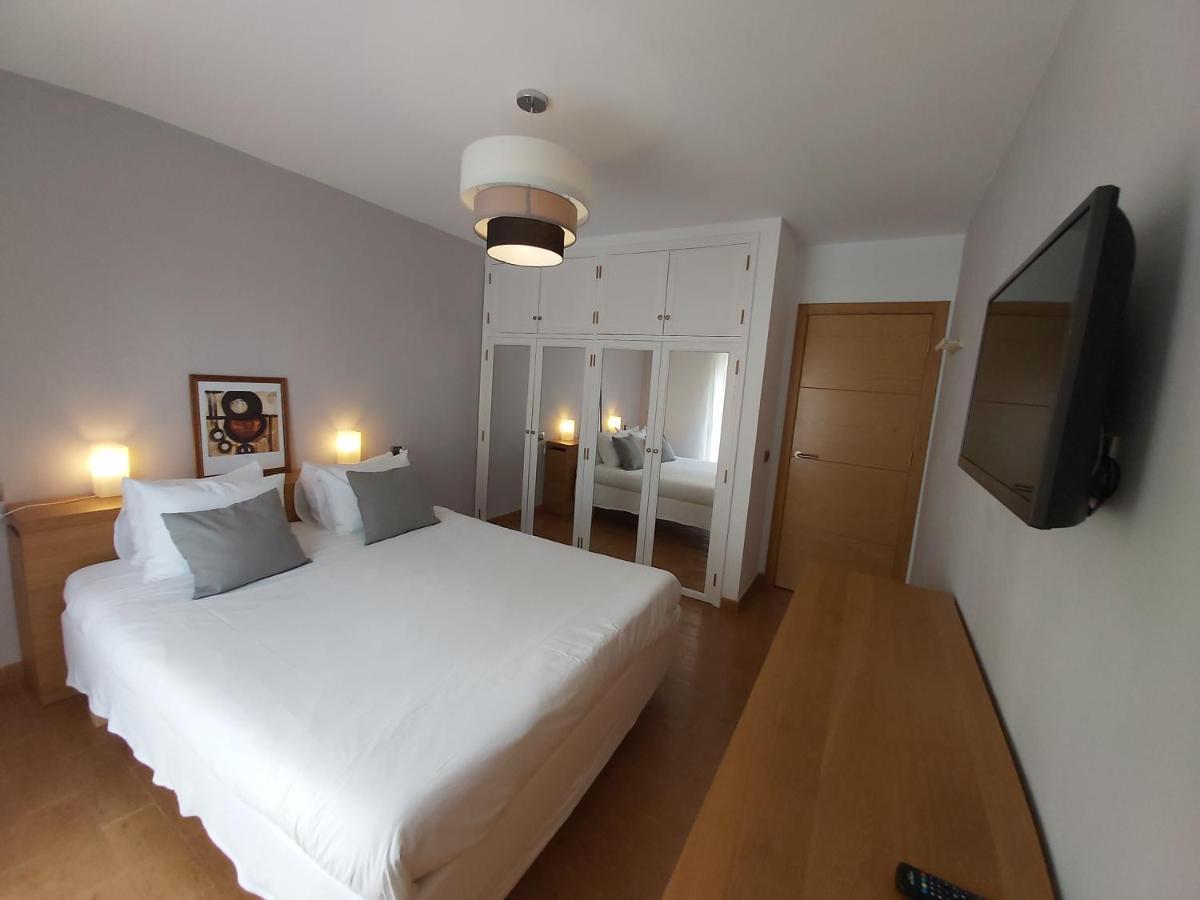 A&A El Medano Apartment Aire, Netflix, Internet Exterior foto