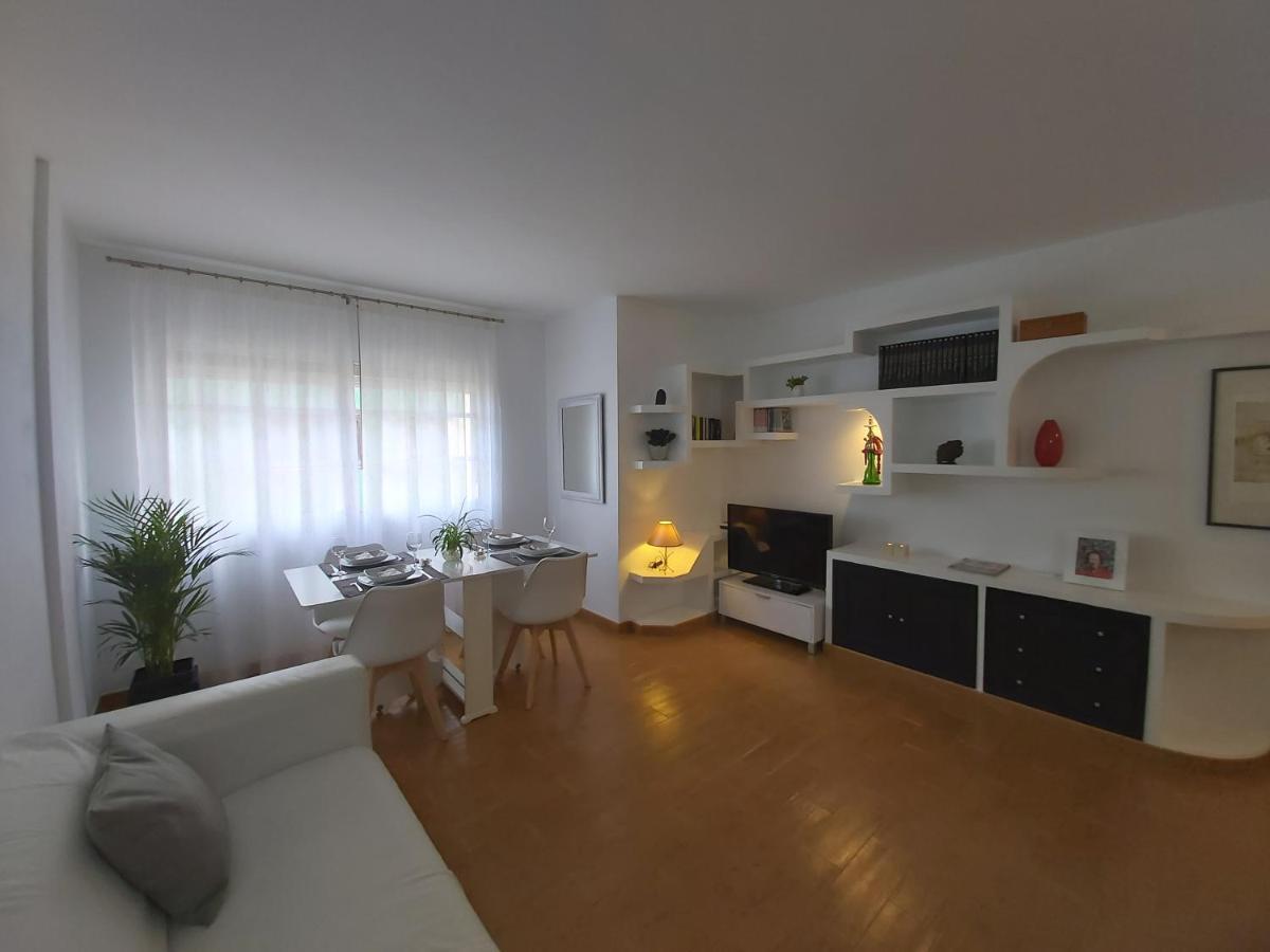 A&A El Medano Apartment Aire, Netflix, Internet Exterior foto