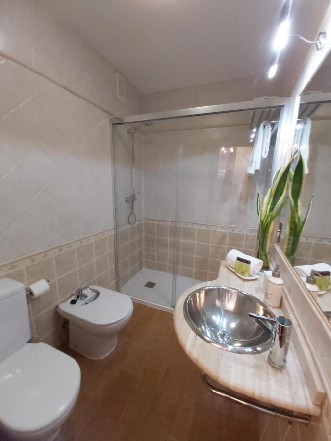 A&A El Medano Apartment Aire, Netflix, Internet Exterior foto