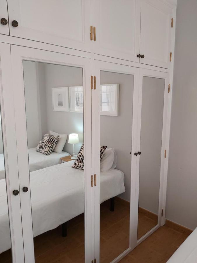 A&A El Medano Apartment Aire, Netflix, Internet Exterior foto