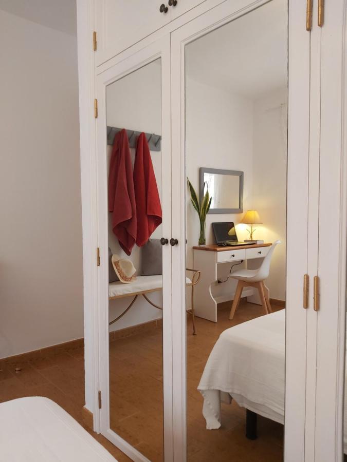 A&A El Medano Apartment Aire, Netflix, Internet Exterior foto