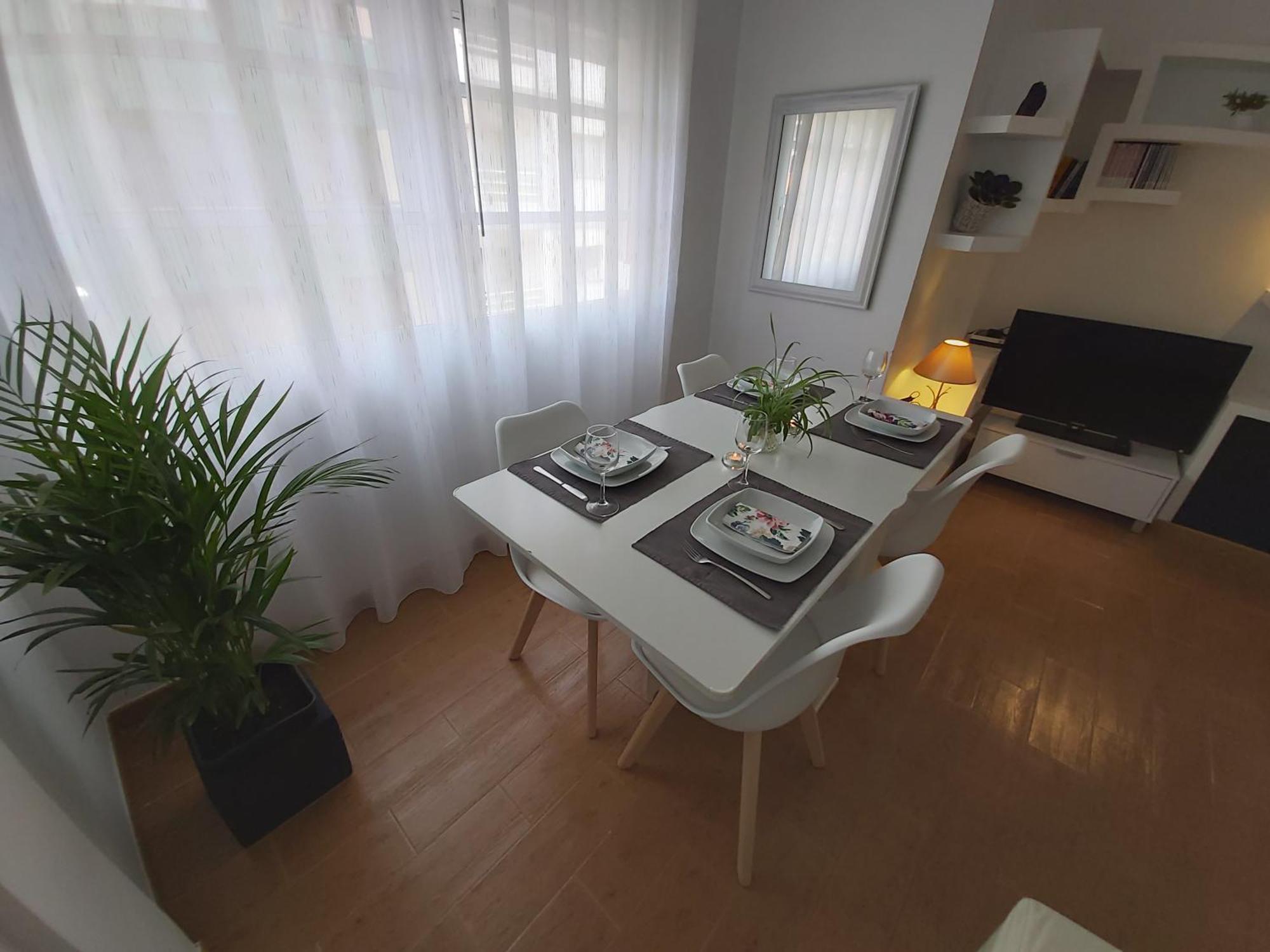 A&A El Medano Apartment Aire, Netflix, Internet Quarto foto