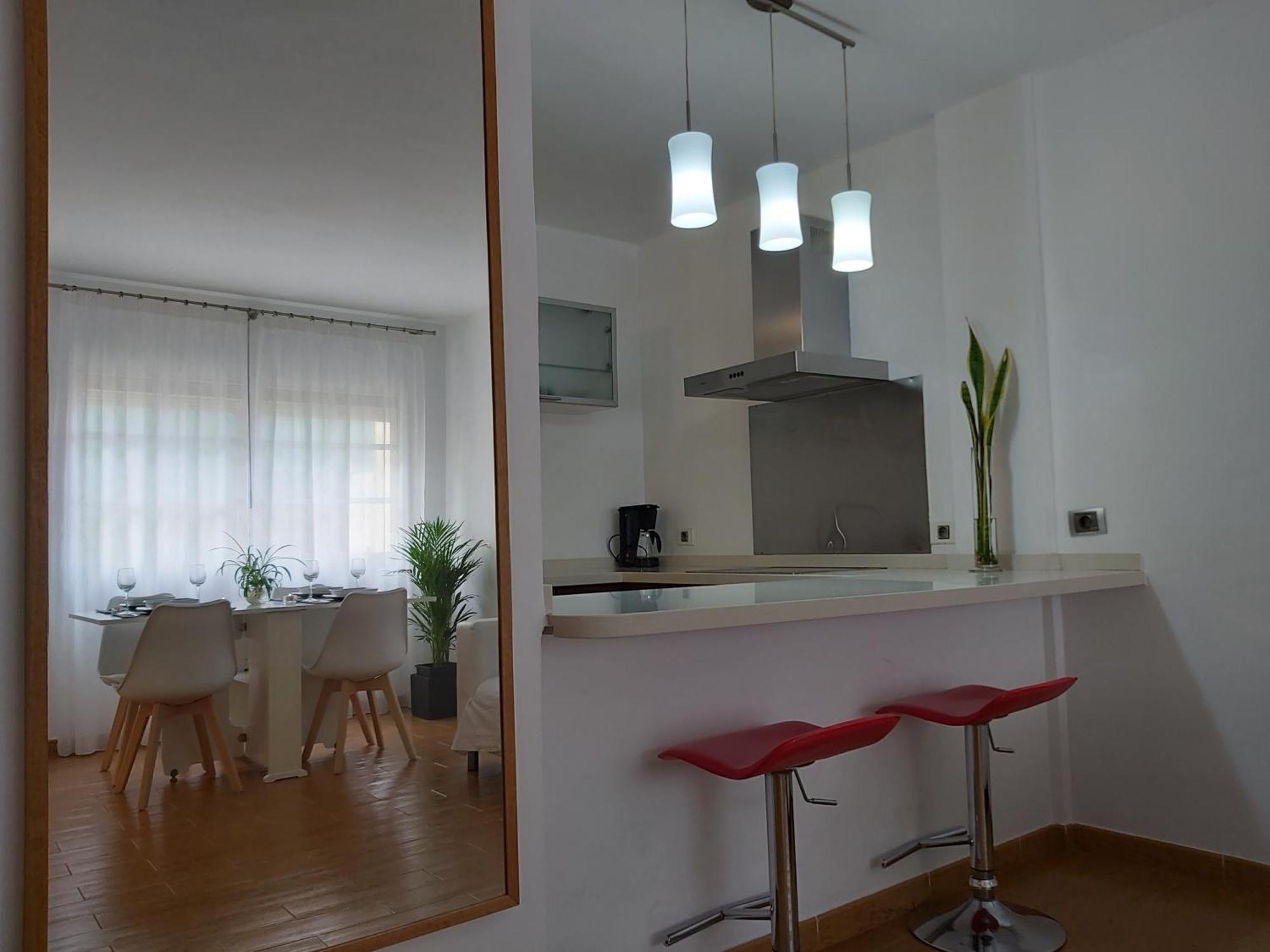 A&A El Medano Apartment Aire, Netflix, Internet Quarto foto