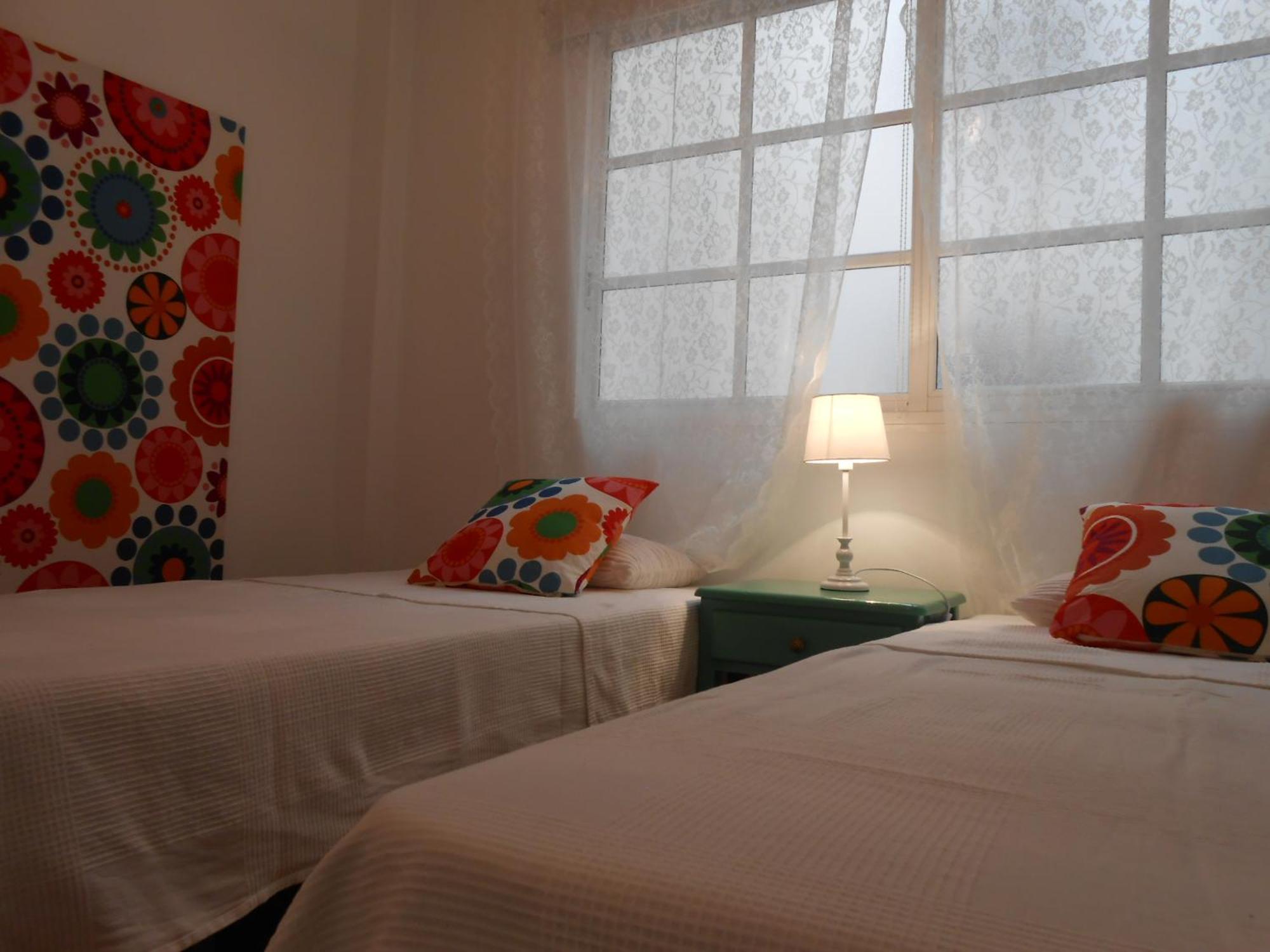 A&A El Medano Apartment Aire, Netflix, Internet Exterior foto